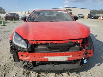 Toyota 2022 Toyota GR86 Boxer 2.4L, RWD, od ubezpieczalni 2.4 Benzyna 228KM, zdjęcie 4