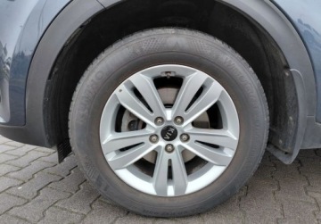 Kia Sportage IV SUV Facelifting 1.6 GDI 132KM 2018 Kia Sportage 1.6 BenzynaLPG 132KM, zdjęcie 26