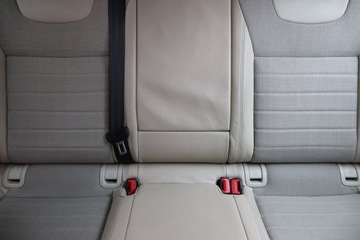 Skoda Octavia III Liftback 1.4 TSI 140KM 2015 Skoda Octavia 1.4 TSI, Salon Polska, zdjęcie 9