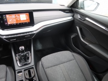 Skoda Octavia III Liftback Facelifting 1.5 TSI ACT 150KM 2020 Skoda Octavia 1.5 TSI, Salon Polska, Navi, Klima, zdjęcie 7