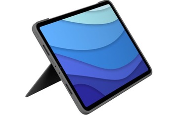 iPad Pro 11 дюймов Combo Touch США 1,2,3 поколения, серый