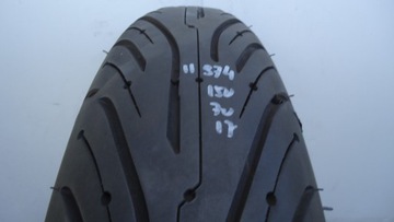 OPONA MICHELIN PILOT ROAD 4 150/70/17