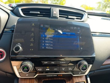 Honda CR-V V SUV 2.0 i-MMD 184KM 2021 honda cr-v 2.0 i-MMD 184KM Hybryda, 4x4, Pełna opcja, przebieg- 22188, zdjęcie 24