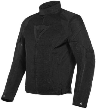 Мотоциклетная куртка Dainese AIR CRONO 2 черная 52