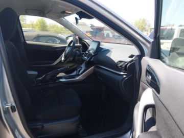Mitsubishi Eclipse IV 2024 Mitsubishi Eclipse 2024 MITSUBISHI ECLIPSE CROSS BLACK EDITION S-AWCLE S-A, zdjęcie 9