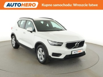 Volvo XC40 2019 Volvo XC 40 1.5 Benzyna Klimatyzacja Nawigacja, zdjęcie 9