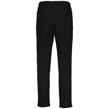 Joma Urban Street Long Pants 102995-100 S Czarne