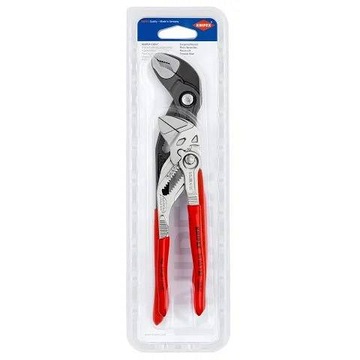 Zestaw szczypce-klucz i cobra KNIPEX 00 31 20 V03