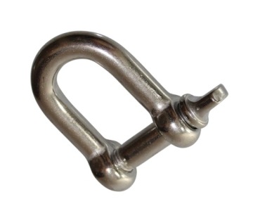 ШАКЕЛЬ 12 мм, нержавеющая