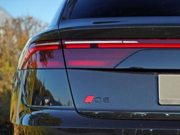 Audi Q8 SUV 3.0 45 TDI 231KM 2025 AUDI Q8 45 TDI quattro Suv 3.0 (231KM) 2025, zdjęcie 21