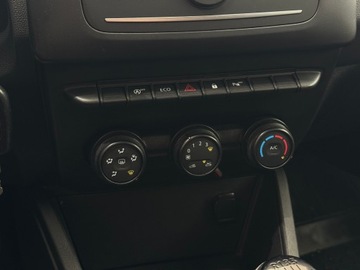 Dacia Duster II SUV 1.5 Blue dCi 115KM 2021 Dacia Duster Essential / Czujniki parkowania / Kli, zdjęcie 21