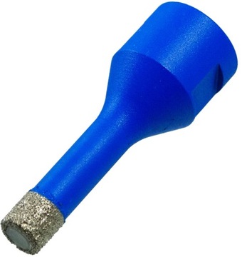 Otwornica 8mm CORONELLA COBRA TOOLS