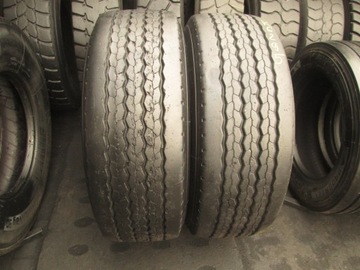 385/65R22.5 WINDPOWER WTR69 2.SZT OPONY NACZEPOWE CIĘŻAROWE