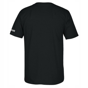 T-SHIRT REEBOK TRANING TRI-BLEND B82874