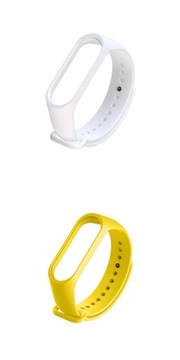 ЗАМЕННЫЙ РЕМЕШОК для XIAOMI MI BAND 4 STRAP 26 цветов