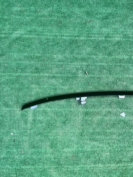 CITROEN C3 III РЕШЕТКА ХРОМИРОВАННАЯ 9815113977