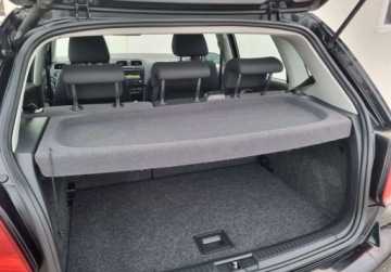 Volkswagen 2013 Volkswagen Polo Cross SLICZNY 1.2 Benzynka NISKI PRZEBIEG Bogata Wersja OR, zdjęcie 11