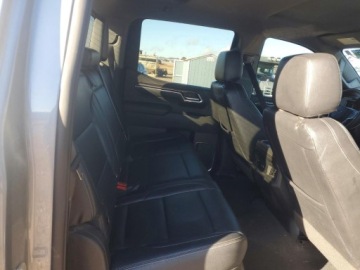 Chevrolet Silverado II 2024 Chevrolet Silverado K1500 RST 2024 3.0 Diesel 355KM, zdjęcie 10