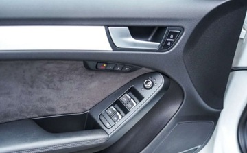 Audi A5 8T Cabriolet 2.0 TFSI 211KM 2013 Audi A5 Sportback S-LINE 2.0B 211Ps Quattro Ledy Automat Klimatronik Bixen, zdjęcie 27