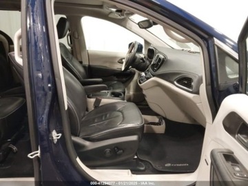 Chrysler Pacifica II 2018 Chrysler Pacifica Limited 2018 3.6l 3.6 Hybryda 287KM, zdjęcie 7