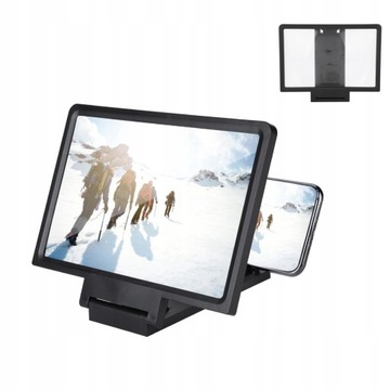 УЛУПА ЭКРАНА ДЛЯ ПЛАНШЕТА ТЕЛЕФОНА LU