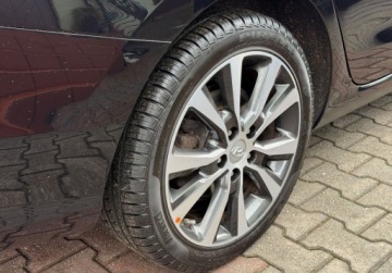 Hyundai i30 III Wagon 1.4 T-GDi 140KM 2017 Hyundai i30 PREMIUM 1,4T 140KM FULL-LED Key-less Bezwypadkowy Dla wymagaja, zdjęcie 12