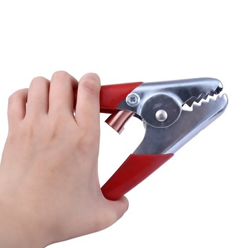 Клеммы ane 90 мм, разъем для электрического проекта