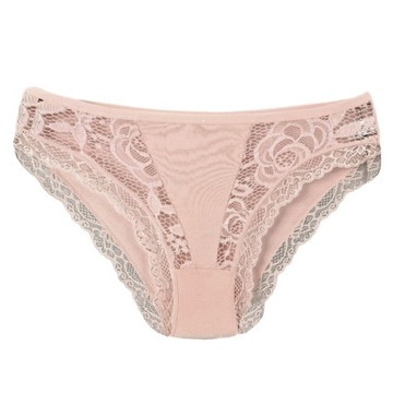 4x KORONKOWE ZMYSŁOWE FIGI MAJTKI JAKOŚĆ S/M 15