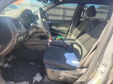 Dodge Durango III 3.6 V6 294KM 2023 Dodge Durango SXT 2023 3.6L 3.6 Benzyna 293KM, zdjęcie 5