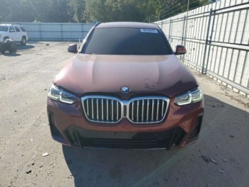 BMW X3 G45 2024 BMW X3 xDrive30i 2024 2.0l 2.0 Benzyna 248KM, zdjęcie 5