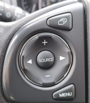 Honda CR-V IV SUV Facelifting 2.0 i-VTEC 155KM 2017 Honda CR-V Honda CRV 2.0 Executive Adas Connect Dealer Honda Karlik Poznan, zdjęcie 17