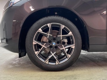 BMW X3 G45 2025 BMW X3 xDrive20 Sport Suv 2.0 (208KM) 2025, zdjęcie 14