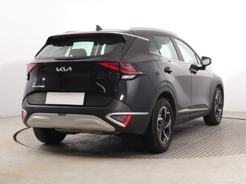 Kia Sportage V SUV 1.6 T-GDI 150KM 2024 Kia Sportage 1.6 T-GDI, Salon Polska, zdjęcie 4