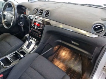 Ford S-Max I Van Facelifting 2.0 Duratorq TDCi DPF 140KM 2012 Ford S-Max 2,0 TDCi, Automat ,salon PL, xenon,tempomat, serwis do konca,Gw, zdjęcie 16