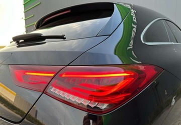 Mercedes CLA C118/X118 2021 Mercedes-Benz CLA Mercedes-Benz CLA 180 d Shooting Brake 8G-DCT Progressiv, zdjęcie 35