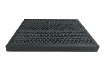 Filtr do oczyszczacza powietrza Airdog X3