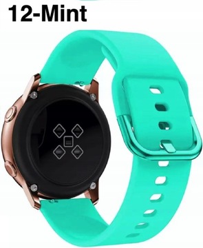 РЕМЕНЬ ДЛЯ HUAWEI WATCH GT 2 3 PRO Керамика 43 мм/42 мм Active Elegant 20 мм