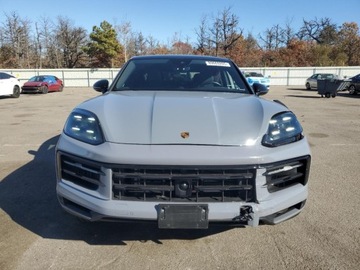 Porsche Cayenne III 2024 Porsche Cayenne Coupe 2024 3.0l 3.0 Benzyna 348KM, zdjęcie 7