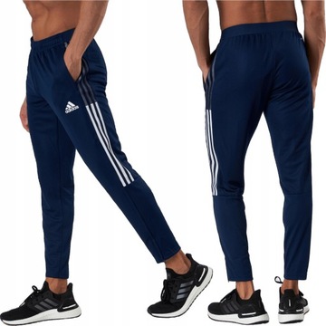 ADIDAS dres męski kompletny TIRO 21 Track roz. XXL