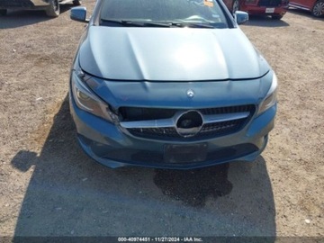 Mercedes CLA C117 2014 Mercedes-Benz CLA 2014 Mercedes-Benz CLA-Class 4dr Sdn CLA 250 FWD 2.0, zdjęcie 5