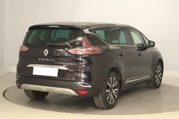 Renault Espace V Van 1.6 Energy dCi 160KM 2016 Renault Espace 1.6 dCi, Automat, Navi, Klima, zdjęcie 4