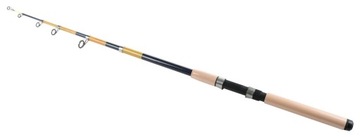 Телескопическая удочка 3,0 м Blue Print SPIN 10-50 г
