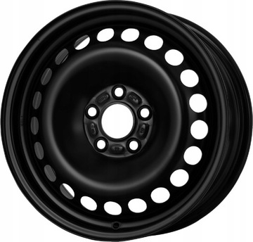 R1-1645 OBRĘCZ FORD 6.5X16 5X108 50/63.3 (8465)