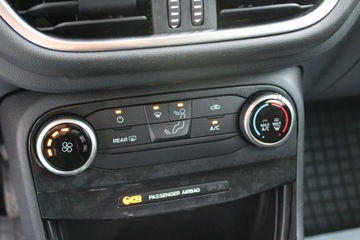 Ford Puma II 2022 Ford Puma Titanium Kamera Nawigacja Salon PL, zdjęcie 24