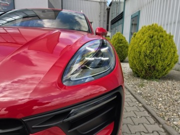 Porsche Macan SUV Facelifting II 2.0  265KM 2021 Porsche Macan 2.0 265 KM. FV23%., zdjęcie 7