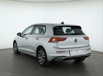 Volkswagen Golf VIII Hatchback Plug-In-Hybrid 1.4 TSI 204KM 2022 VW Golf 1.4 TSI eHybrid, Salon Polska, zdjęcie 3