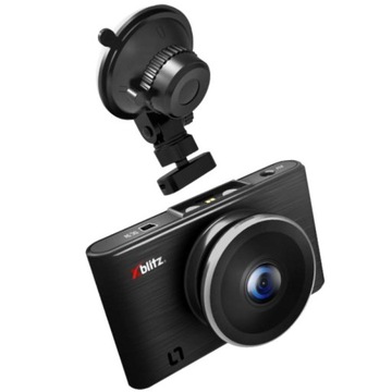 Автомобильный видеорегистратор Xblitz S7 DUO FullHD, видеорегистратор, задняя камера, ПАРКОВКА