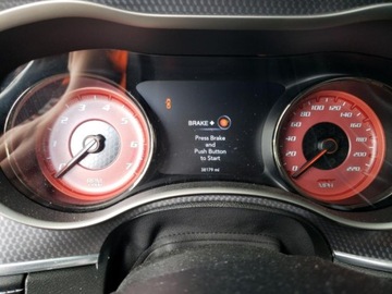 Dodge Charger VII 2021 Dodge Charger Srt Hellcat 2021 6.2l 6.2 Benzyna 797KM, zdjęcie 9