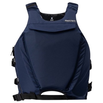 Kamizelka asekuracyjna Prolimit Freeride SZ Nv -XS