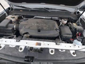 Chevrolet 2022 Chevrolet Colorado 2022r., Z71, od ubezpieczalni 3.6 Benzyna 308KM, zdjęcie 10